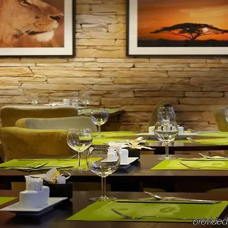 The Fitzgerald Praga