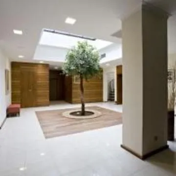 The Fitzgerald Hotel