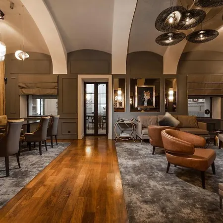 The Fitzgerald Prague