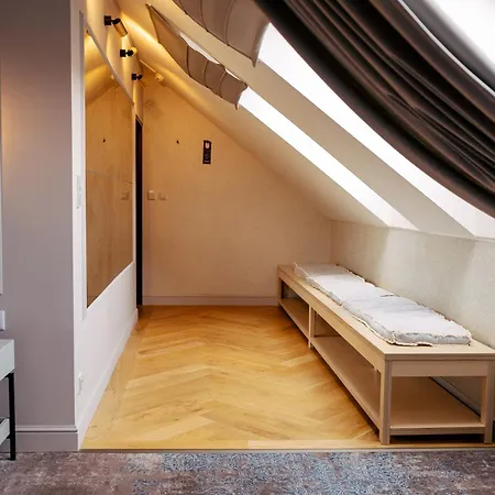The Fitzgerald Отель 4*