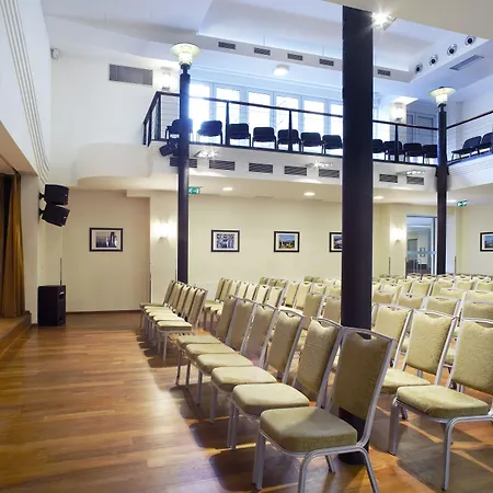 Hotel The Fitzgerald 4*