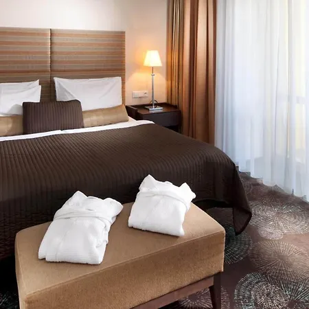 The Fitzgerald Hotel