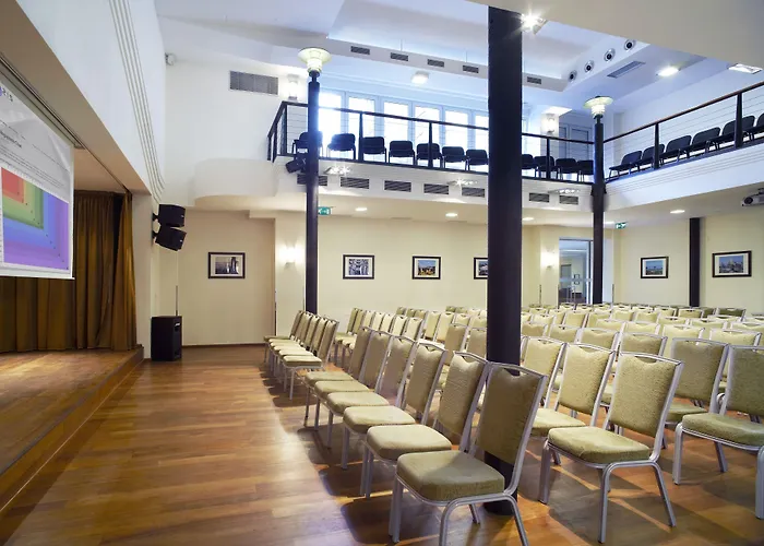 Hotel The Fitzgerald 4*