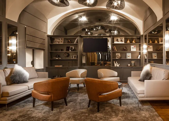The Fitzgerald 4* Praga