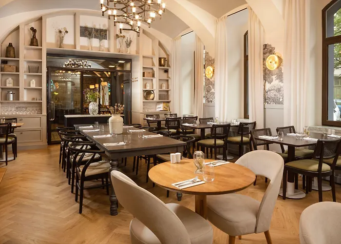 The Fitzgerald Hotel