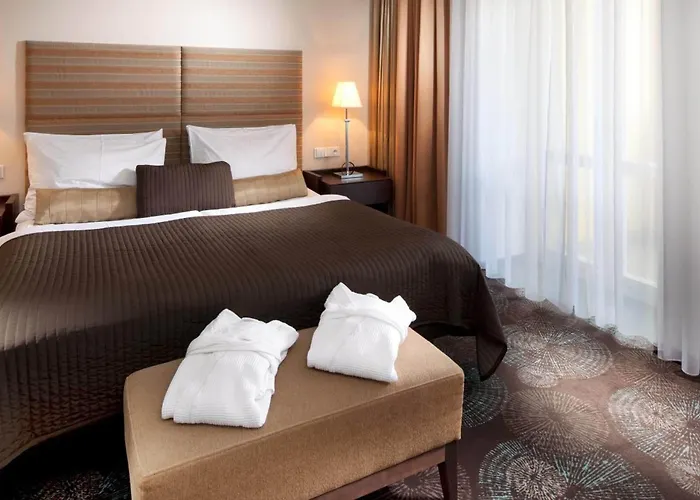 The Fitzgerald Hotel