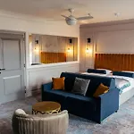 The Fitzgerald Hotel Praha