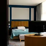 Hotel The Fitzgerald