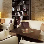 The Fitzgerald 4*