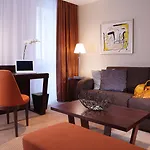 The Fitzgerald 4* Πράγα