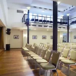 Szálloda The Fitzgerald 4*