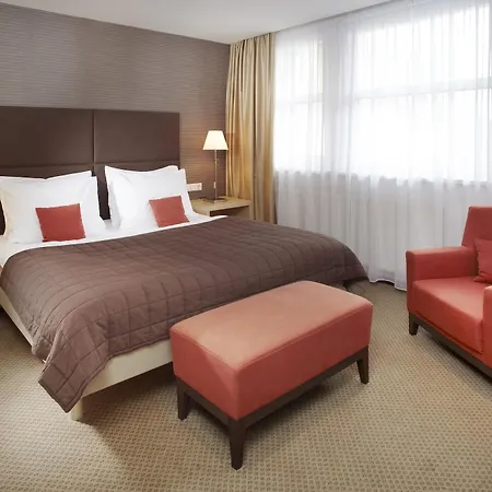 The Fitzgerald Hotel Prague