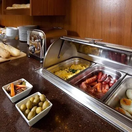 The Fitzgerald 4* Prague