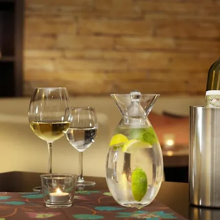 The Fitzgerald Hotel Prague