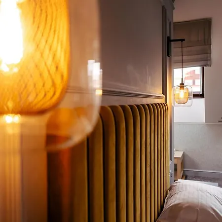The Fitzgerald Hotell