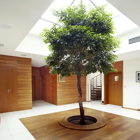 The Fitzgerald Hotel