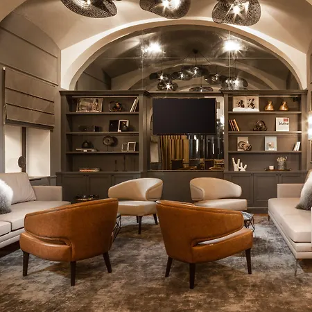 The Fitzgerald 4* Prag
