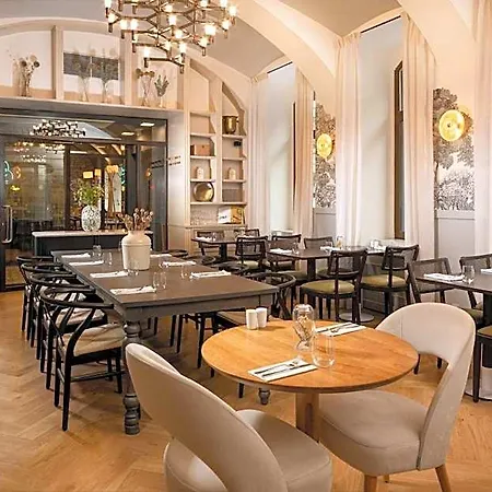 فندق The Fitzgerald 4*