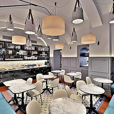فندق The Fitzgerald براغ