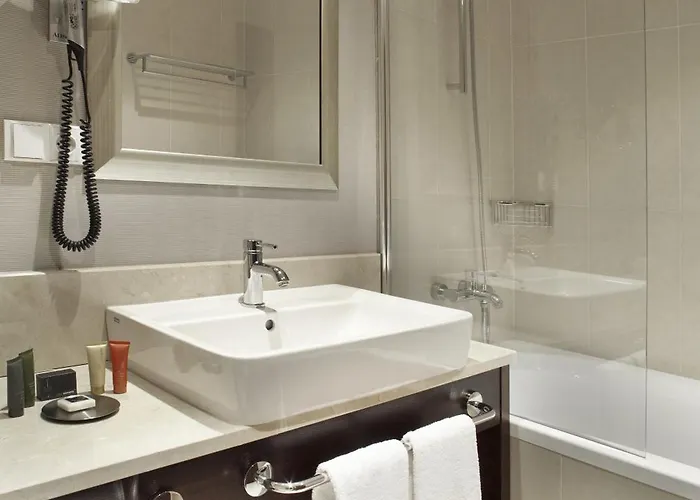 The Fitzgerald Hotel 4*