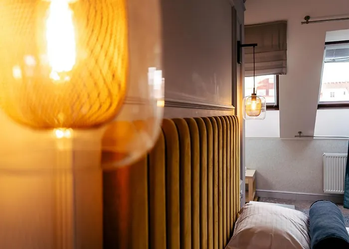 The Fitzgerald Hotel
