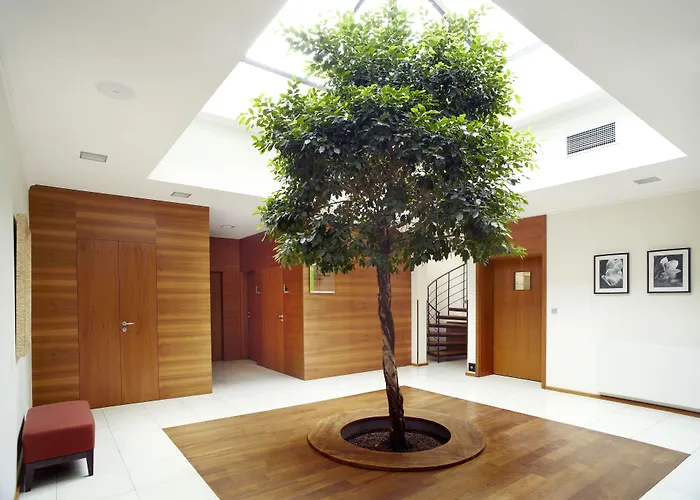 The Fitzgerald Hotel