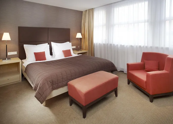 Hotel The Fitzgerald 4*