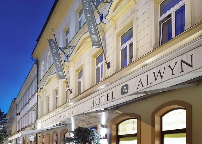 The Fitzgerald Praag