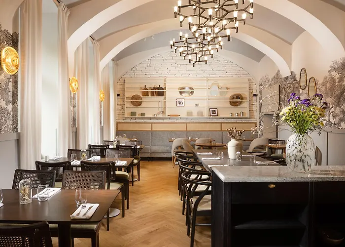 Hotel The Fitzgerald