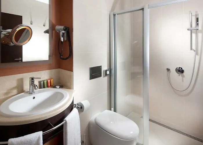 Hotel The Fitzgerald