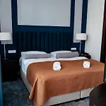 The Fitzgerald 酒店 布拉格