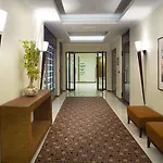 酒店 The Fitzgerald 布拉格
