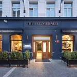 The Fitzgerald 酒店 4*